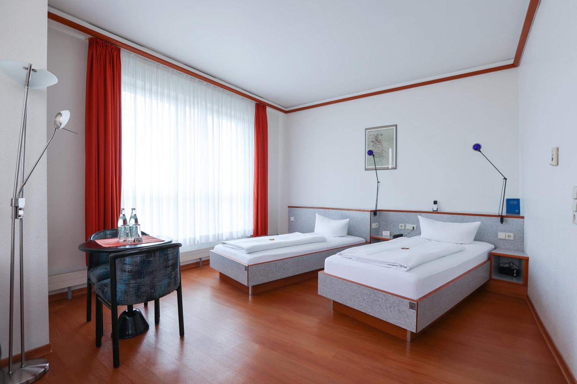 Hotel Blaubeurer Tor Ulm Kültér fotó