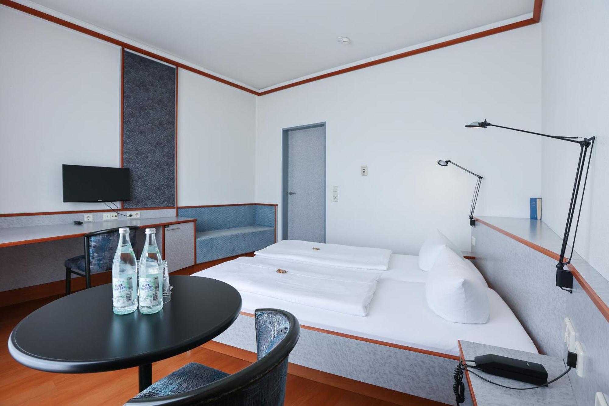 Hotel Blaubeurer Tor Ulm Kültér fotó
