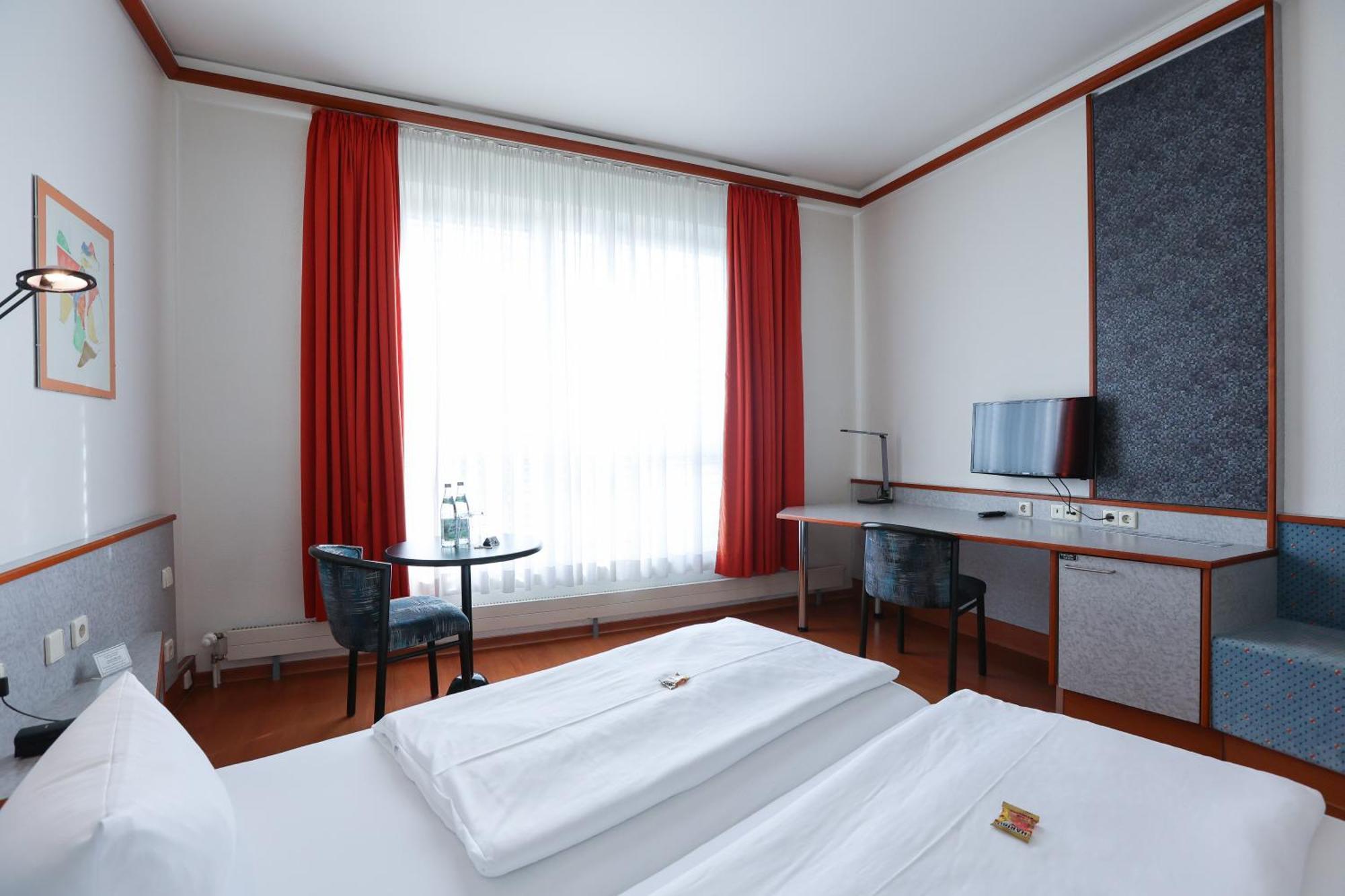 Hotel Blaubeurer Tor Ulm Kültér fotó