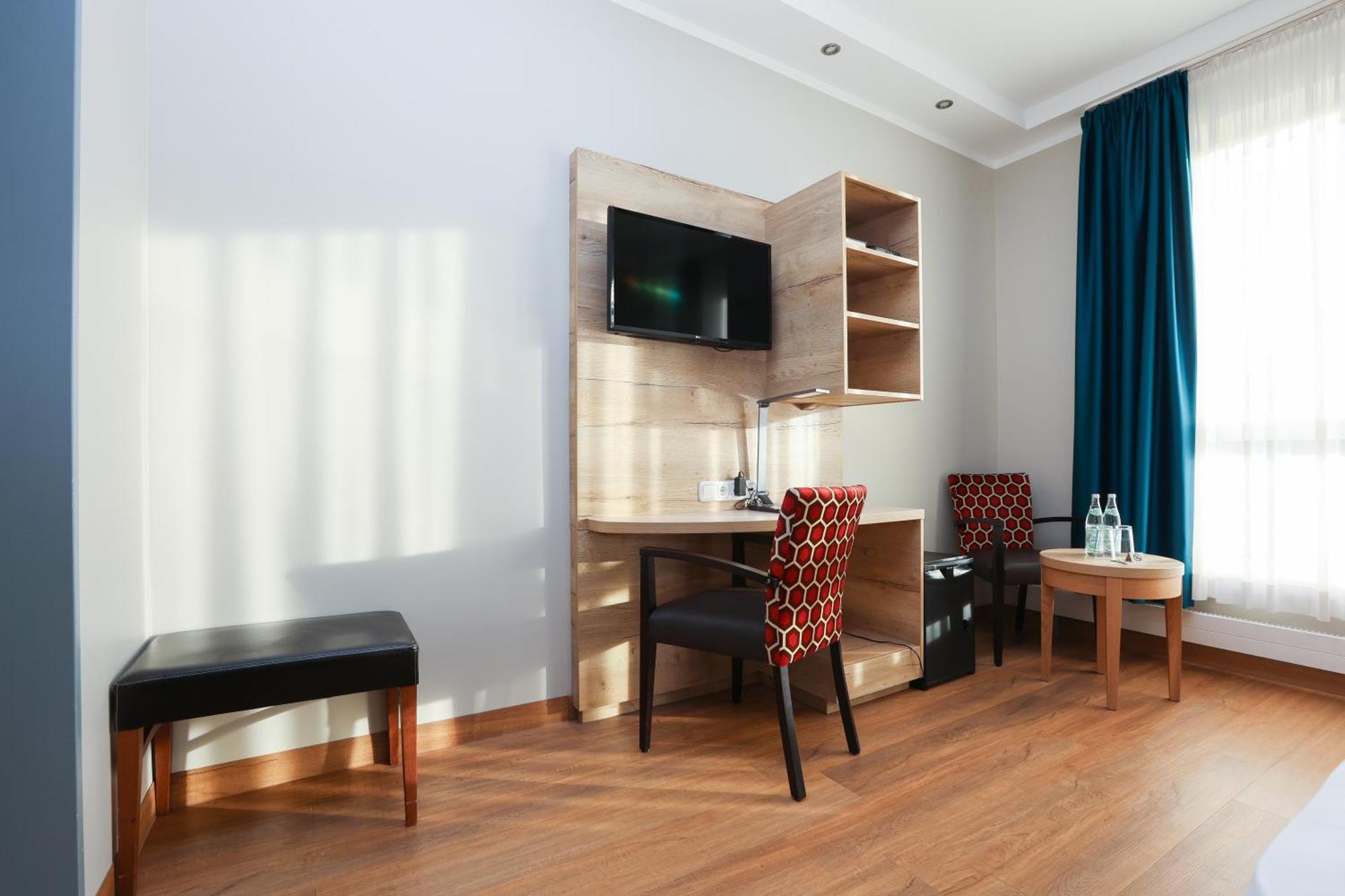 Hotel Blaubeurer Tor Ulm Kültér fotó