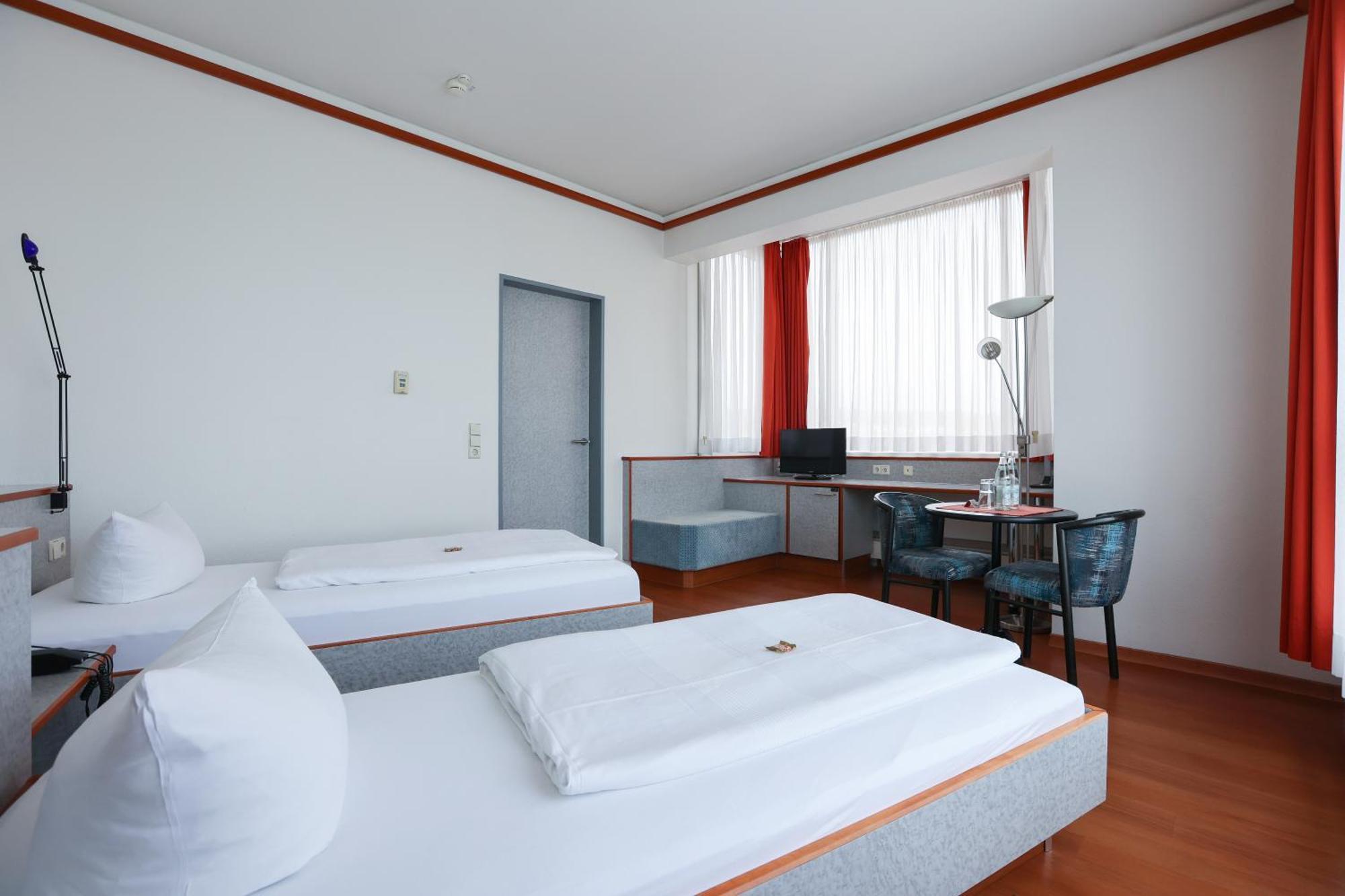 Hotel Blaubeurer Tor Ulm Kültér fotó
